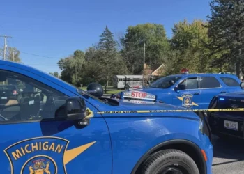 Five Dead, Multiple Injured in Grand Blanc Township Church Shooting and Fire