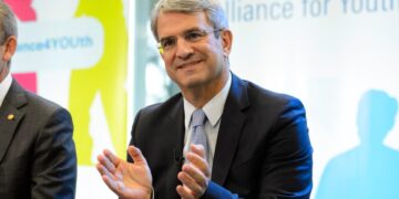 Nestlé Dismisses CEO Over Undisclosed Relationship with Direct Report