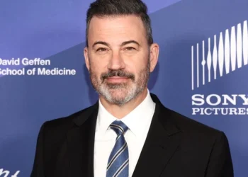 ABC Suspends Jimmy Kimmel After Remarks on Charlie Kirk Assassination
