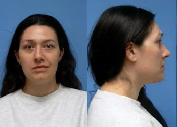 Mother of Missing Oakley Carlson Released from Washington Prison After Identity Theft Conviction