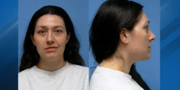 Mother of Missing Oakley Carlson Released from Washington Prison After Identity Theft Conviction