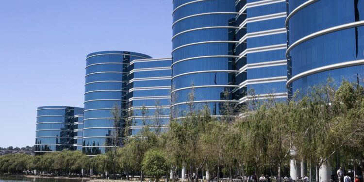 Oracle Sheds 101 more Seattle Positions Despite Record Profits