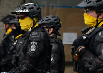 Seattle Police Department Returns to City Control After 13-Year Federal Oversight