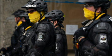 Seattle Police Department Returns to City Control After 13-Year Federal Oversight