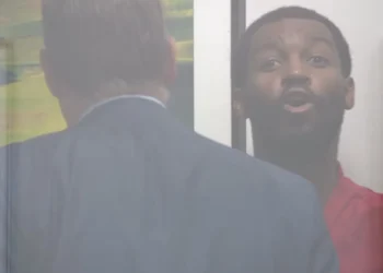 Renton Man Faces Multiple Felonies in Celebrity Burglary Spree