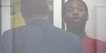 Renton Man Faces Multiple Felonies in Celebrity Burglary Spree