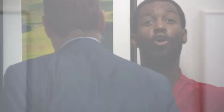 Renton Man Faces Multiple Felonies in Celebrity Burglary Spree