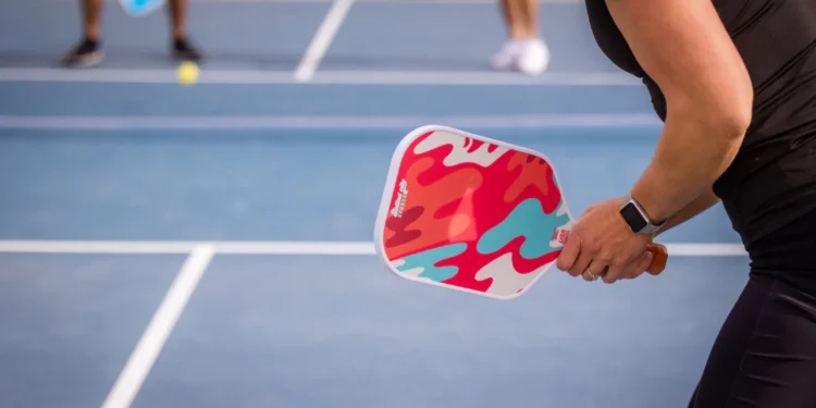 Seattle Reduces Pickleball Court Hours at Three Parks Following Neighborhood Noise Complaints