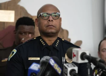 Seattle Police Chief Reports Record Hiring Amid 60% Drop in Homicides