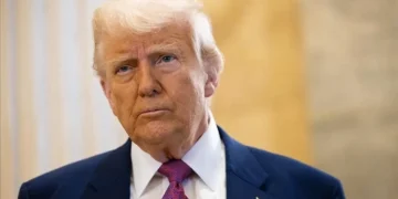 President Donald Trump suggests revoking broadcast licenses for networks that give him negative coverage