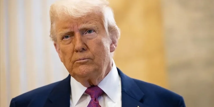 President Donald Trump suggests revoking broadcast licenses for networks that give him negative coverage