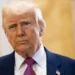President Donald Trump suggests revoking broadcast licenses for networks that give him negative coverage