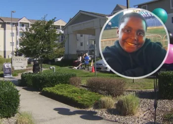 Tacoma Police Investigate Suspicious Death of 12-Year-Old Boy at Senior Living Facility