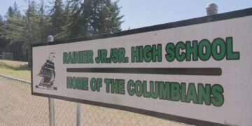 Oregon High School Principal Faces Child Sexual Abuse Material Charges After Cowlitz County Investigation