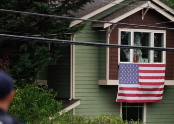 King County Prosecutors Rule West Seattle Shooting of QAnon Adherent Was Self-Defense