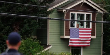 King County Prosecutors Rule West Seattle Shooting of QAnon Adherent Was Self-Defense