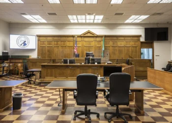 Repeat Offender with Decade of Gang Violence Receives Four-Year Federal Sentence