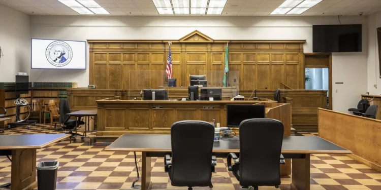 Repeat Offender with Decade of Gang Violence Receives Four-Year Federal Sentence