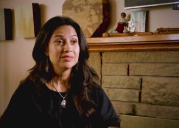 Seattle Native Shares Her 9/11 Survival Story Two Decades After North Tower Escape