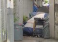Man Arrested for Alleged Sexual Assault of Child at Seattle Homeless Encampment