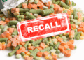 Endico Frozen Vegetables Recalled in Six States After Listeria Detection