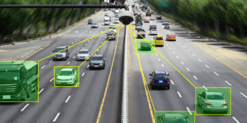 AI Systems Monitor Roads to Prevent Traffic Deaths
