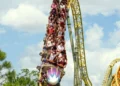 Florida Man with Spinal Condition Dies After Riding High-Speed Universal Studios Roller Coaster