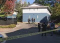 West Seattle Man Shot Multiple Times Near Roxhill Park, Suspect Remains At Large
