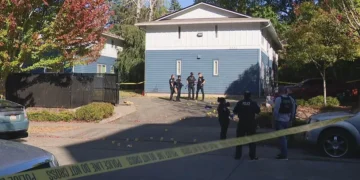 West Seattle Man Shot Multiple Times Near Roxhill Park, Suspect Remains At Large