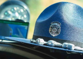 State Patrol Trooper Charged with Vehicular Homicide in Fatal Crash