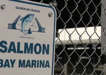 Port of Seattle to Close Three Salmon Bay Marina Docks by March 2026 Due to Safety Concerns