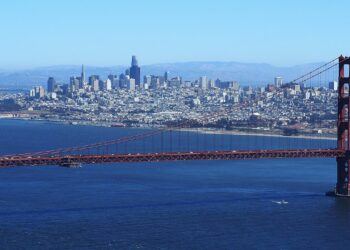 4.3 Magnitude Earthquake Shakes San Francisco Bay Area, Prompts Transit Delays