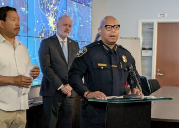 Seattle Police Chief Defends CCTV Expansion Despite Privacy Concerns