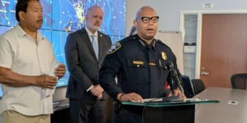Seattle Police Chief Defends CCTV Expansion Despite Privacy Concerns