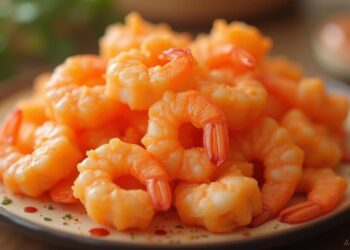 Seattle Distributor Expands Shrimp Recall Over Radioactive Contamination at Kroger Stores