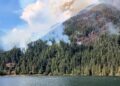 Wildfire Smoke Creates Hazy Skies Across Western Washington