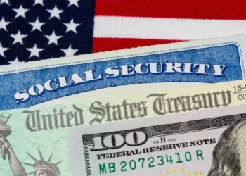 Federal Government Ends Paper Checks for Social Security, Veterans Benefits by Month’s End