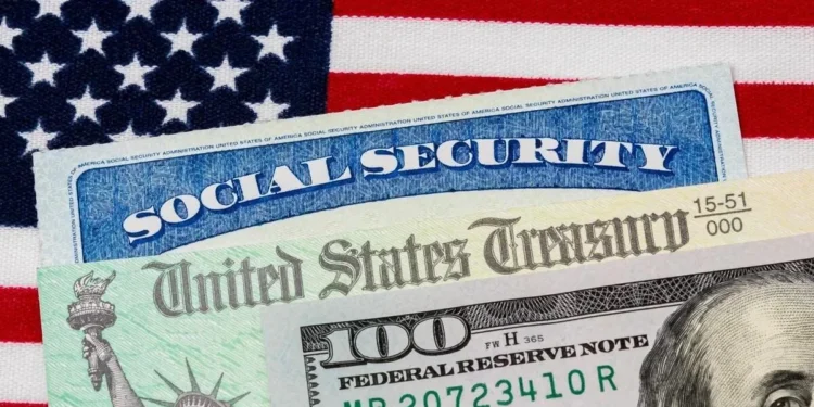 Federal Government Ends Paper Checks for Social Security, Veterans Benefits by Month’s End