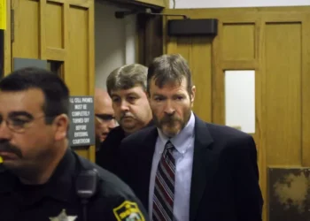 Spokane ‘South Hill Rapist’ Faces Release Hearing After Four Decades