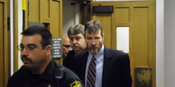 Spokane ‘South Hill Rapist’ Faces Release Hearing After Four Decades