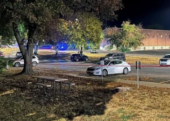 Armed Man Kills Eastern State Hospital Employee, Dies in Deputy Shooting After Multi-Scene Incident