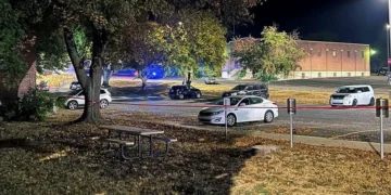 Armed Man Kills Eastern State Hospital Employee, Dies in Deputy Shooting After Multi-Scene Incident