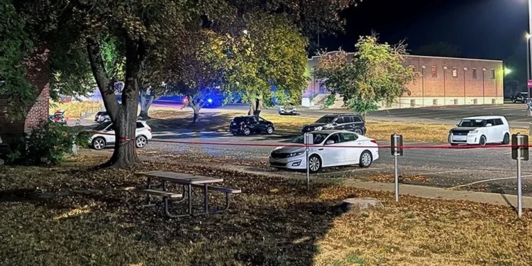 Armed Man Kills Eastern State Hospital Employee, Dies in Deputy Shooting After Multi-Scene Incident