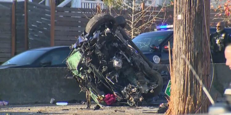 Pedestrian Fatally Struck by Semi-Truck in Little Saigon Intersection