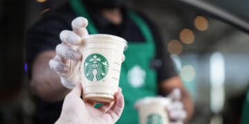 Starbucks Closes 28 Washington Locations Including Flagship Capitol Hill Reserve Roastery