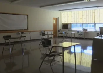 Pierce County Teen Arrested for School Violence Plot