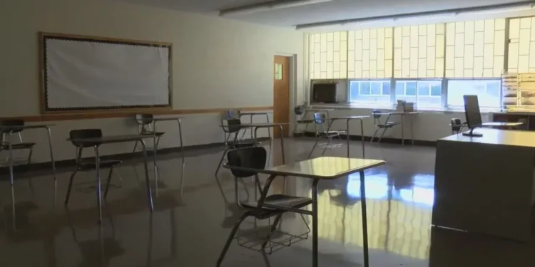 Pierce County Teen Arrested for School Violence Plot