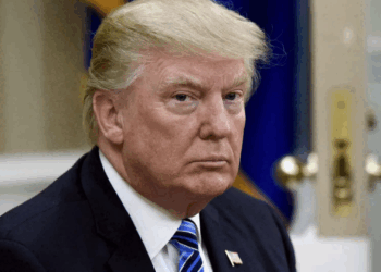 Trump Questions COVID-19 Vaccine Effectiveness Amid CDC Leadership Crisis