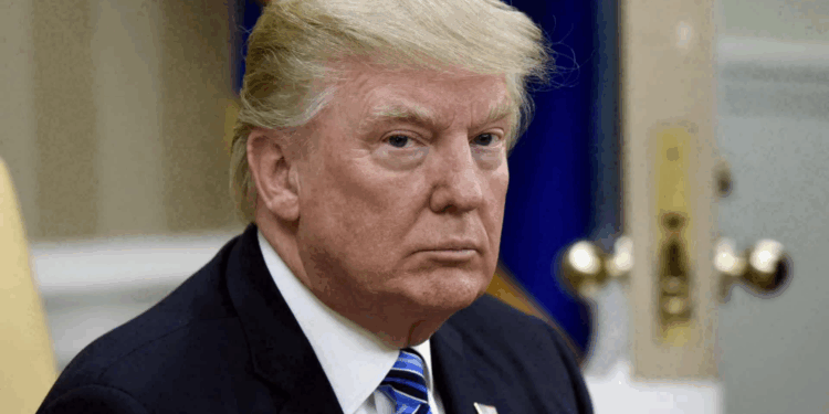 Trump Questions COVID-19 Vaccine Effectiveness Amid CDC Leadership Crisis