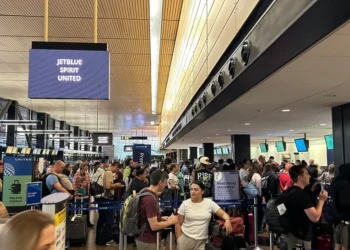 Sea-Tac Reports Record Low Wait Times Despite Summer Travel Surge